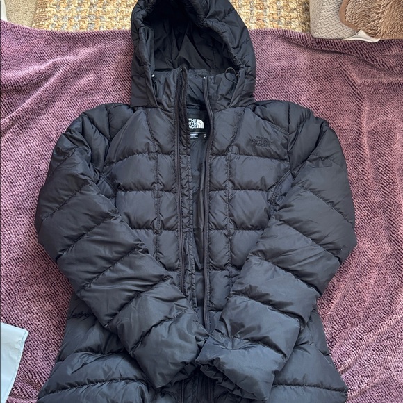The North Face - Gotham Jacket Womens Size Small, Goose Down - Picture 1 of 7